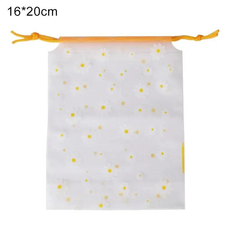 Folding Wardrobe Organizer Panties and Socks Organizer Wardrobe Clothes Underwear Organizer Drawer Clothes Divider - AmStil